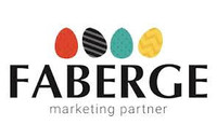 FABERGE marketing partner